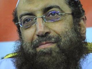 المفتي وبرهامي يبحثان مواجهة التكفير والالحاد في المجتمع