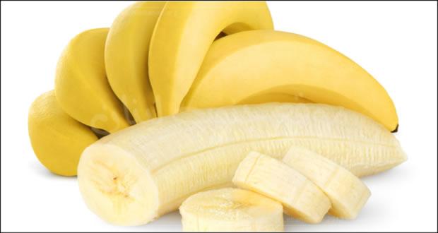 تناول موزتين يوميا لمدة شهر.. وسوف تذهلك النتيجة!