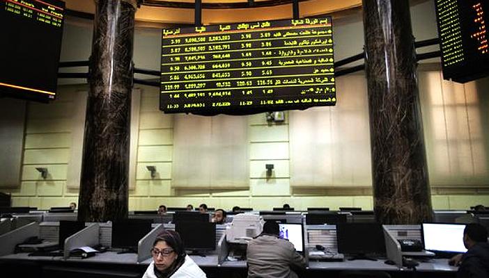 “المالية” تقر لائحة قانون ضريبة أرباح البورصة