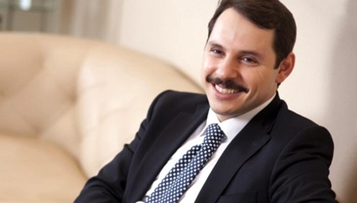 صهر أردوغان يترشح للانتخابات التشريعية بتركيا