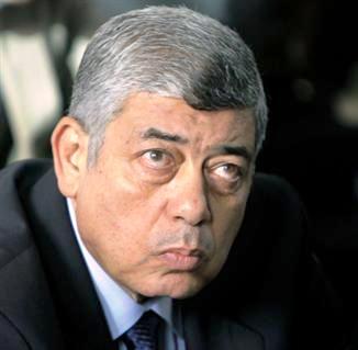 تكريم وزير الداخلية المصري كأفضل وزير عربي