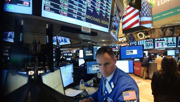 الأسهم الأمريكية تغلق تعاملات اليوم على انخفاض