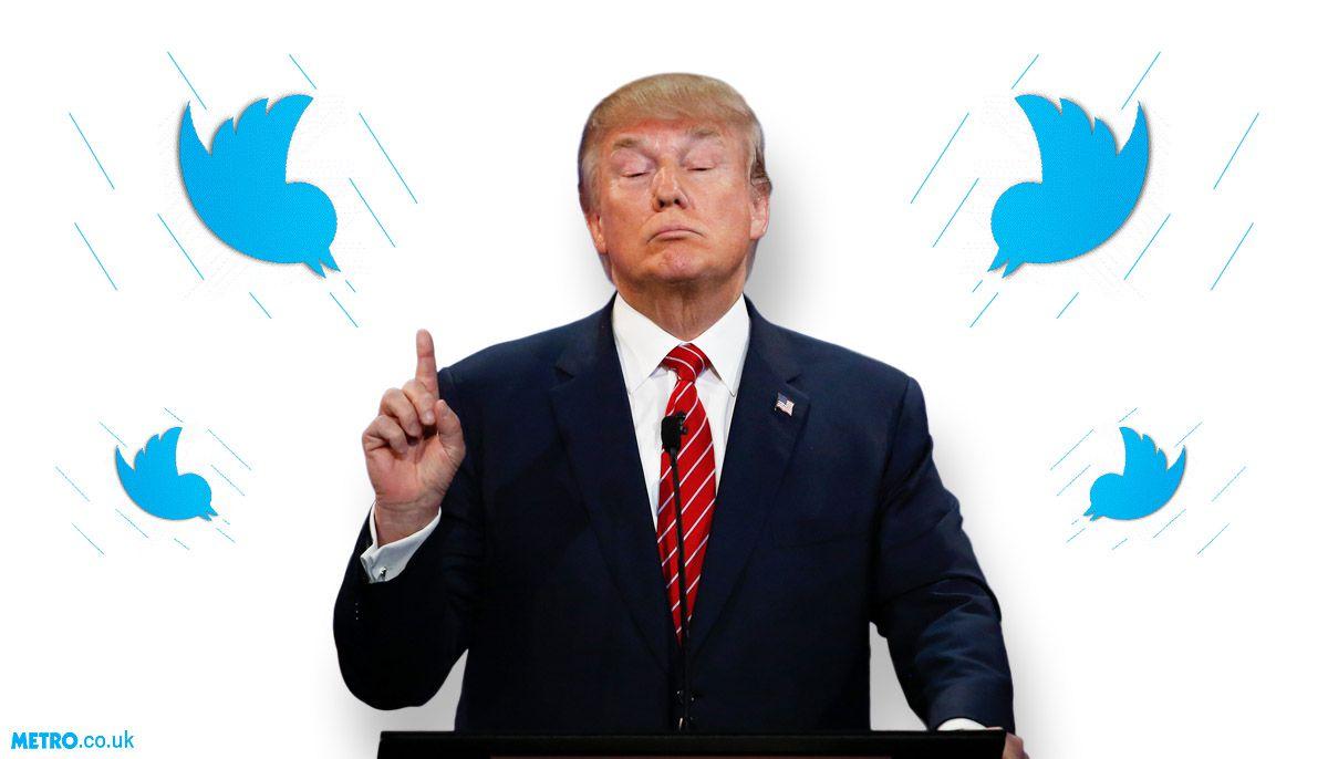 “تويتر” ينتصر لحقوق مستخدميه ويقاضي الإدارة الأميركية