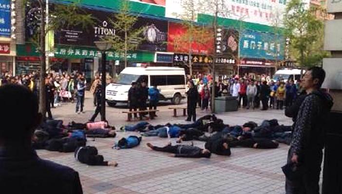 قرار حكومي يدفع سائقي الأجرة للانتحار في الصين