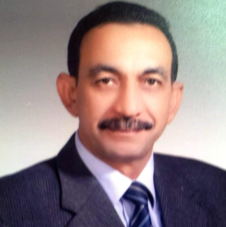 اللواء القصيري: الضابط أصيب برصاص من داخل الكنيسة