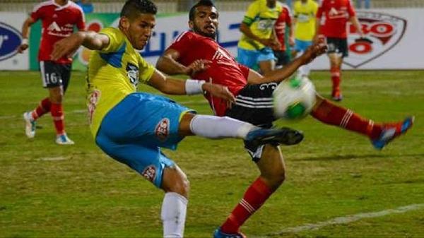 اليوم.. الأهلي ضيف الإسماعيلي في “كلاسيكو التحدي”