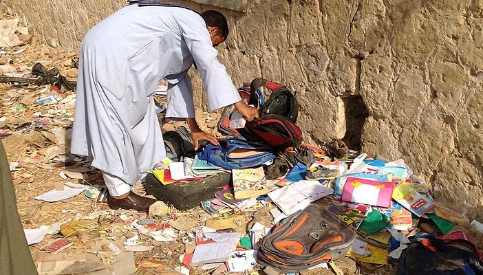 أثرياء مصر بالمرتبة الثالثة عربيا.. وخبير لـ رصد: السلطة السبب