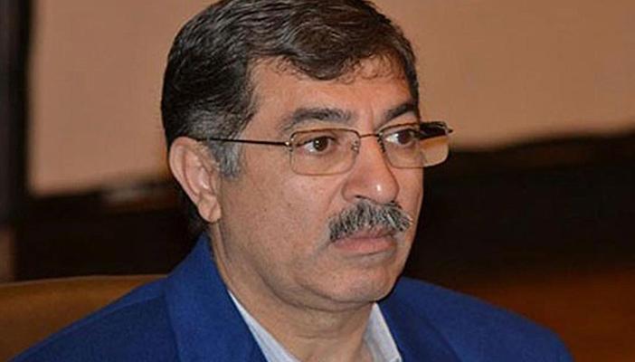 أركان العلوم السيسية