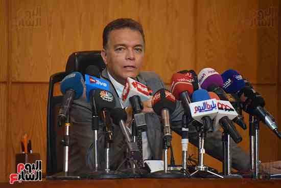 وزير النقل: الناس أجمعت على ضرورة زيادة تذكرت المترو