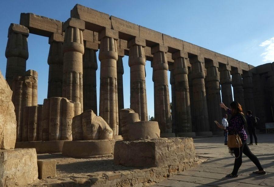 “سافونوف”: السياحة الروسية لن تعود لمصر حتى إشعار آخر