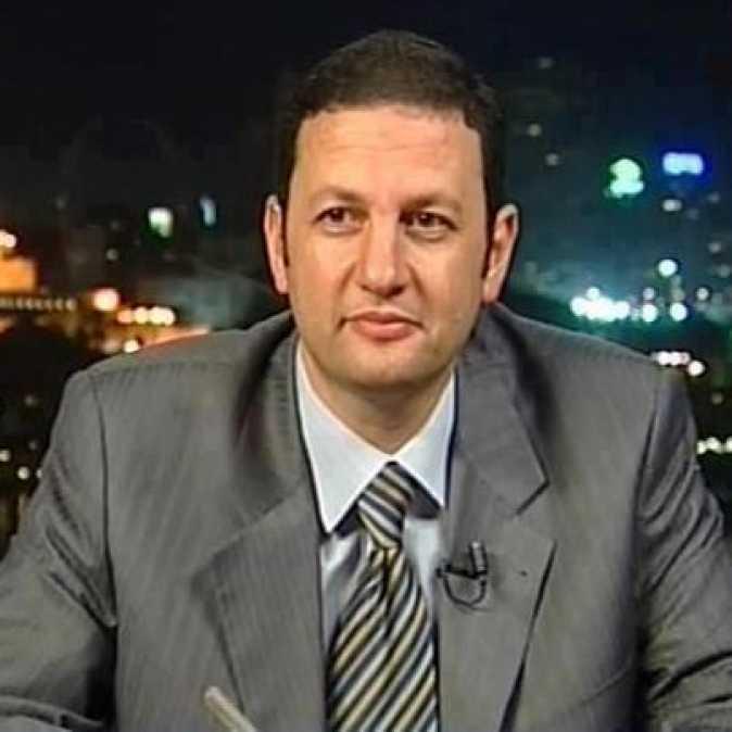 اعتقال عدد من أقارب باسم عودة بـ 6 أكتوبر