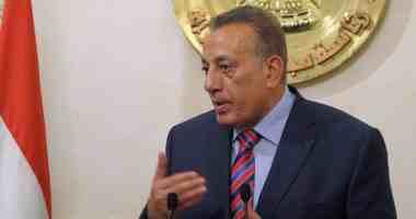 محافظ الجيزة يعدل موعد امتحانات نهاية العام بسبب زيارة بابا الفاتيكان