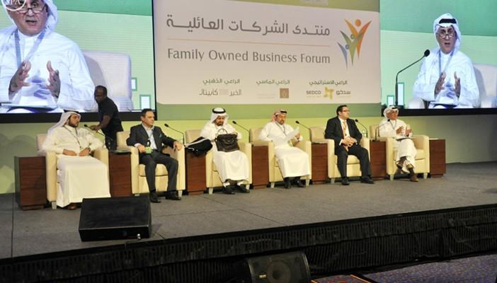 تجميد أكثر من 20 مليار ريال بسبب خلافات عائلية في السعودية