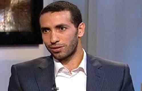 13 مايو.. الإدارية تنظر الطعن على حكم إلغاء التحفظ على أموال أبو تريكة