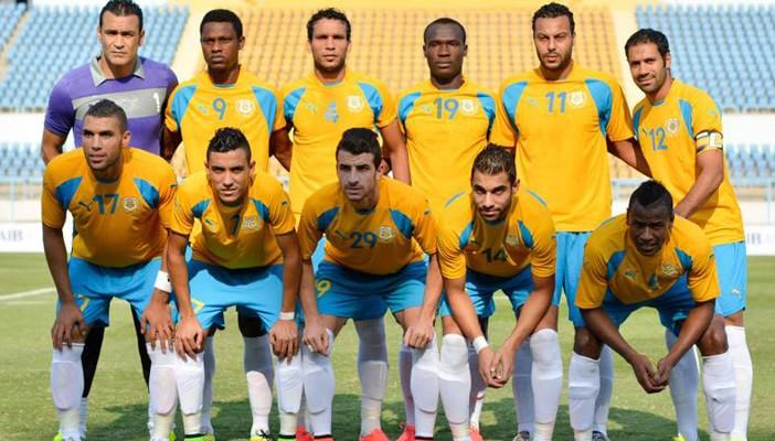 بالأرقام.. إسماعيلي التعادلات يواجه أهلي إفريقيا بعد قليل