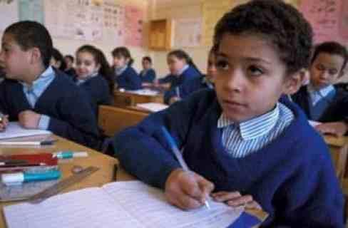 إصابة 15 طالب بتسمم غذائي إثر تناول الوجبة المدرسية بالمنيا