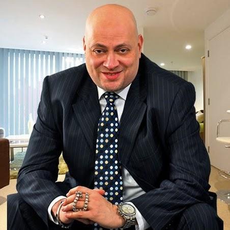 ترحيل البربري ومختار اليوم إلى مصر عقب اعتقالهما في لبنان