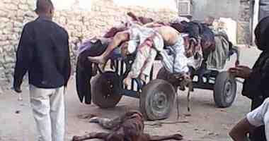 النوبيون بالسويس: الداخلية وحكومة الانقلاب هم المتهم الأول