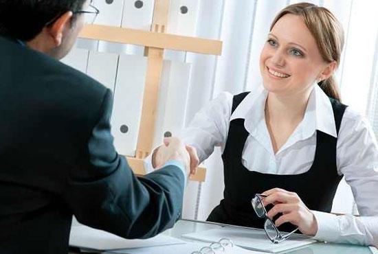 خمس نصائح يجب الالتزام بها لمقابلة عمل ناجحة