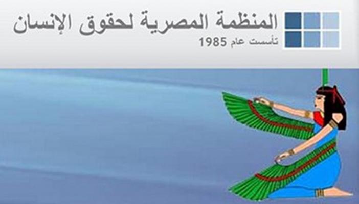 استقالة محام بـ”المصرية لحقوق الانسان” لدفاعها عن البحيري