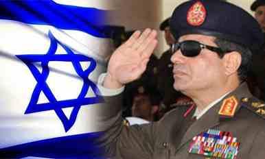 فيديو..سياسي إسرائيلي: عدلنا اتفاقية السلام مع السيسي سرا