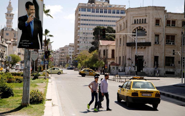 بعد استخدامه الهجمات الكيميائية.. هذا ما يفكر فيه بشار الأسد