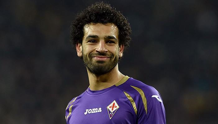 تشيلسي يحدد سعر بيع صلاح