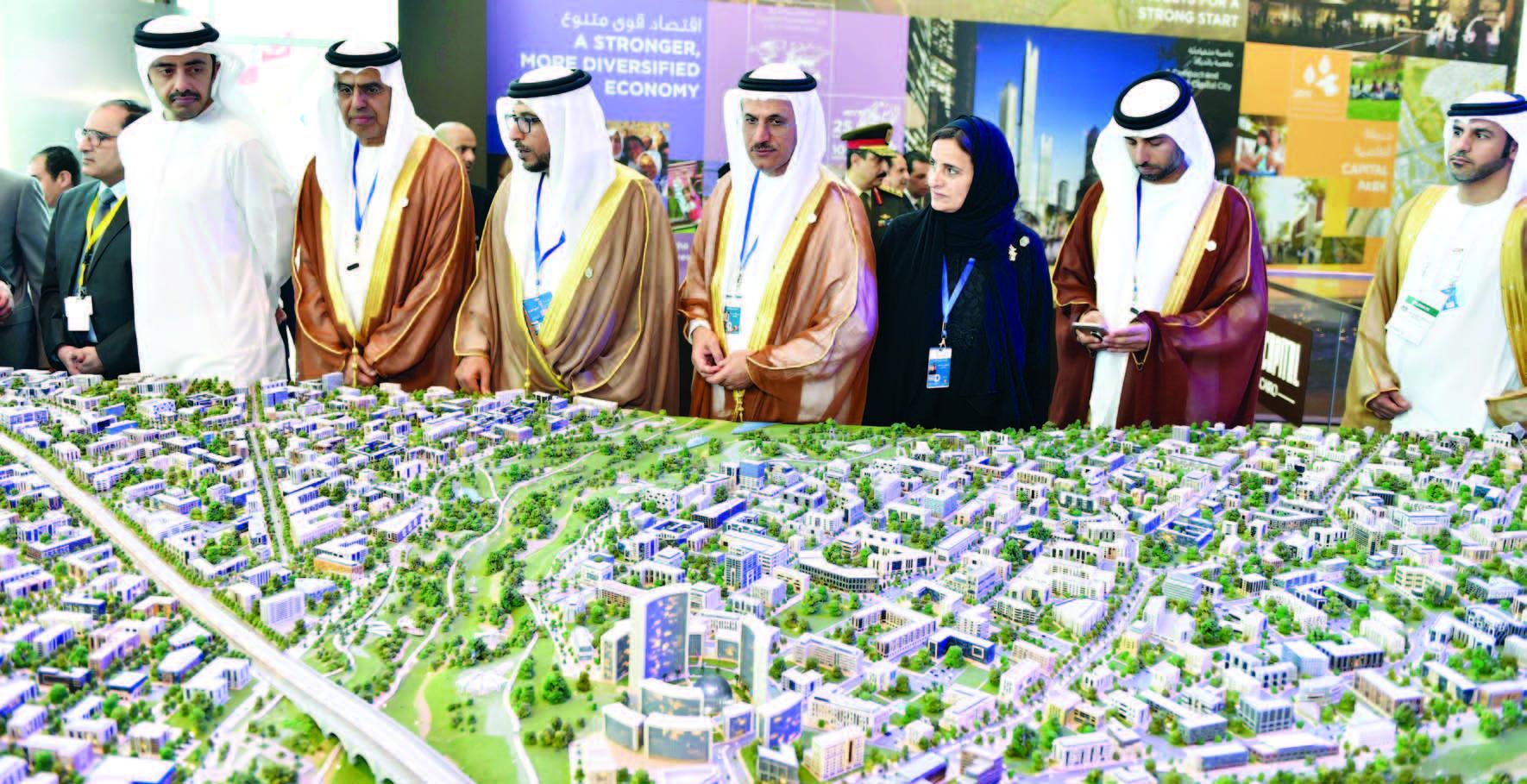 العاصمة الجديدة.. من التهليل الواضح إلى التراجع الفاضح