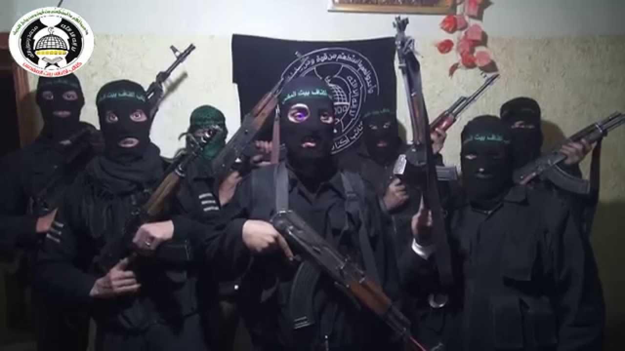 بالفيديو.. قيادي بـ”أكناف بيت المقدس”: جبهة النصرة خانتنا وبايعت داعش