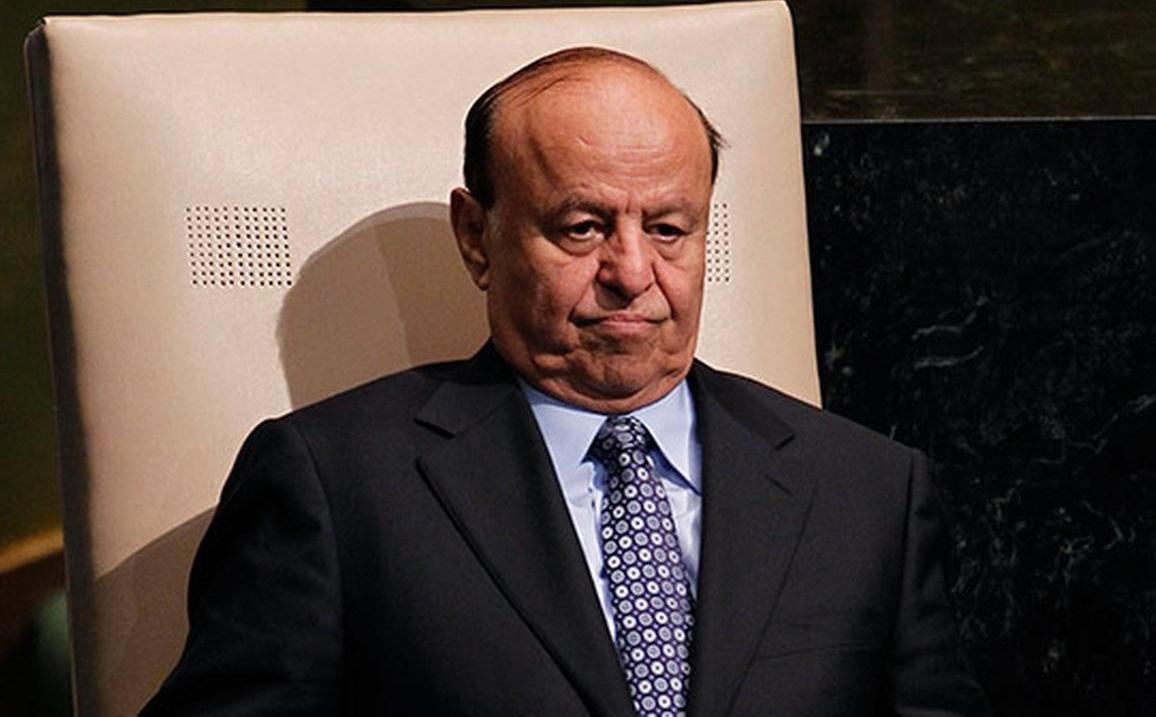 بالفيديو.. لحظة اختطاف الحوثيين لشقيق الرئيس اليمني