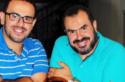 نجل الداعية صلاح سلطان يستمر في إضرابه لليوم الـ 73