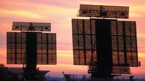 رادارت تركية تظهر مقاتلات الكيماوي التي قصفت “خان شيخون”