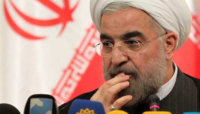 الرئيس الإيراني يطالب بوقف “الحرب” في اليمن