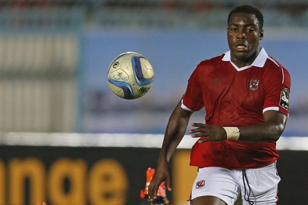 تعرَّف على تشكيل الأهلي اليوم أمام “يانج أفريكانز”