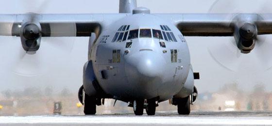 سلاح الجو الصهيوني يتسلم طائرة “شمشون” ضمن صفقة أمريكية