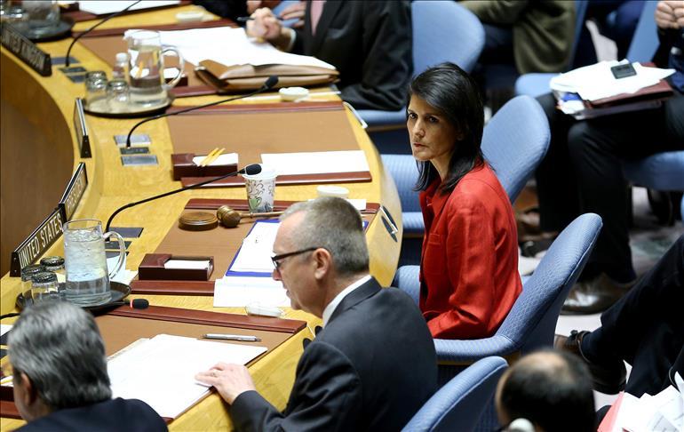 أميركا تؤكد صعوبة الحل السياسي بسوريا مع بقاء الأسد