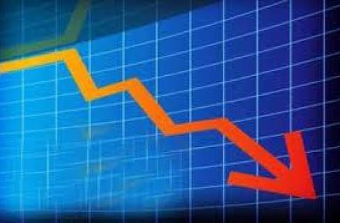 المؤشر الرئيسي للبورصة يتراجع مع بداية الجلسة الصباحية