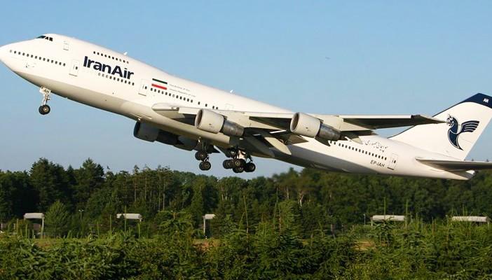 السعودية تمنع طائرة إيرانية تقل معتمرين من دخول أجوائها