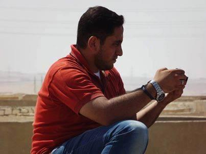 اعتقال مراسل قناة الجزيرة في السويس