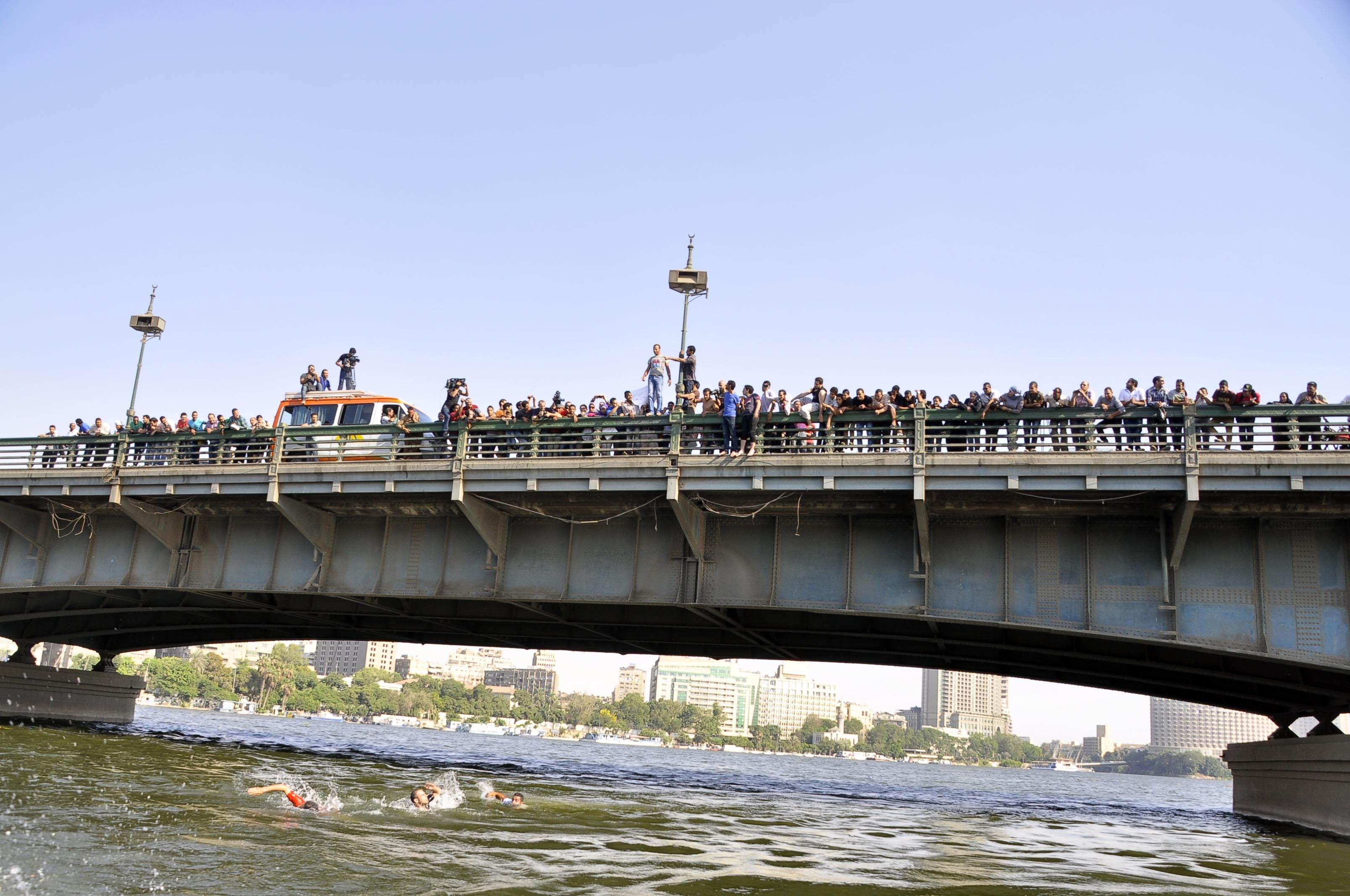 انتحار مدرس بكفر الشيخ غرقًا لمروره بأزمة نفسية