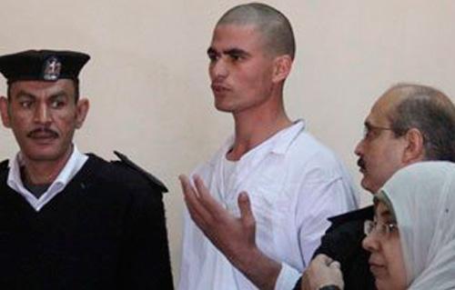 “جنايات القاهرة” تقضي بحبس حارس “الشاطر ” سنه