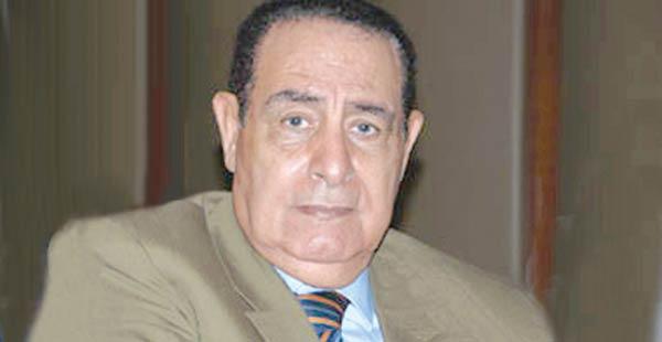 حبس سامي مهران 3 سنوات لاتهامه بالكسب غير المشروع