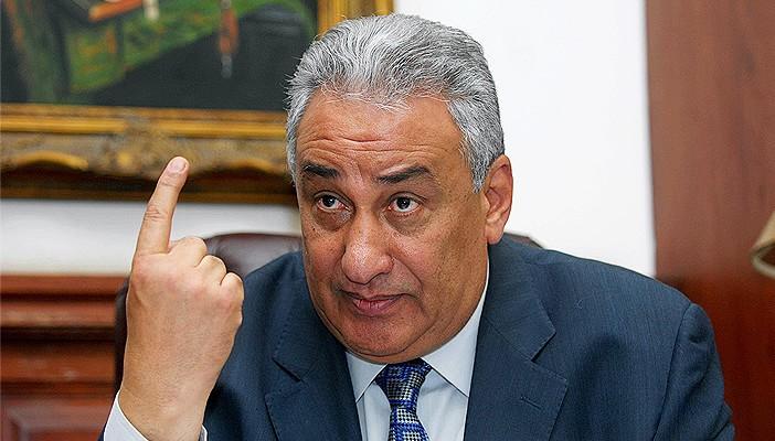 سامح عاشور: سندّعي مدنيًا ضد قاتلي المحامي كريم حمدي