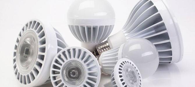 العادلي: 93% من لمبات “الليد” غير مطابقة للمواصفات