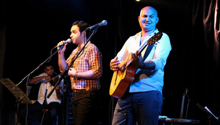 فنانون لـ “رصد”: “الراب” ثورة في الغناء.. أصوله عربية.. وميدانه النفوس