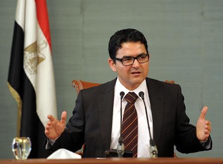 محسوب : لاقيمة لانتخابات الانقلاب .. والشعب يصنع حريته