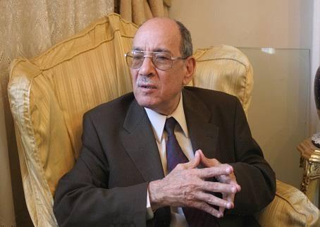 عبدالغفار شكر: تفجيرات اليوم تهدف لزيادة القلق لدى المجتمع في وقت حساس