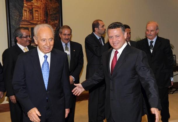 دراسة: النظام الأردني حليف لإسرائيل وضامن لاستقرار المنطقة