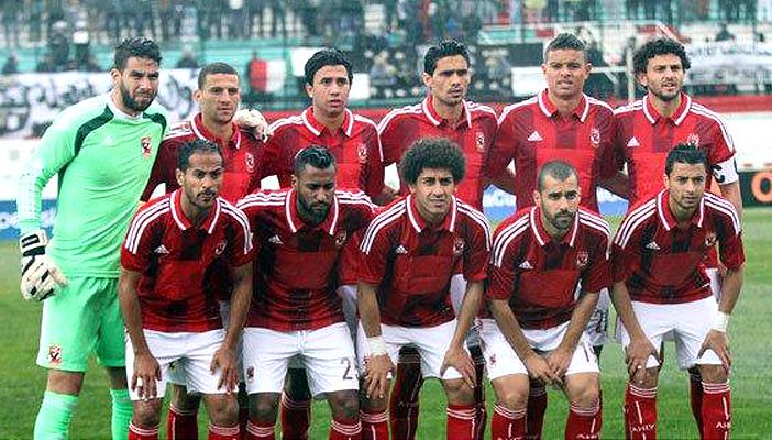 تعرف على القناة الناقلة لمباراة الأهلي والمغرب التطواني