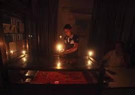 بسبب نقص الوقود .. تخفيف أحمال الكهرباء لـ3000 ميجاوات